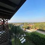 Rosa Dei Venti Apartmán