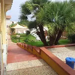Rosa Dei Venti Apartmán *