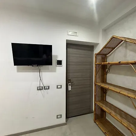 Rosa Dei Venti Apartment Cinisi
