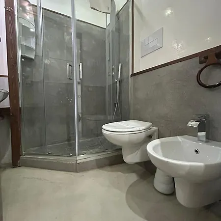 Rosa Dei Venti Apartment