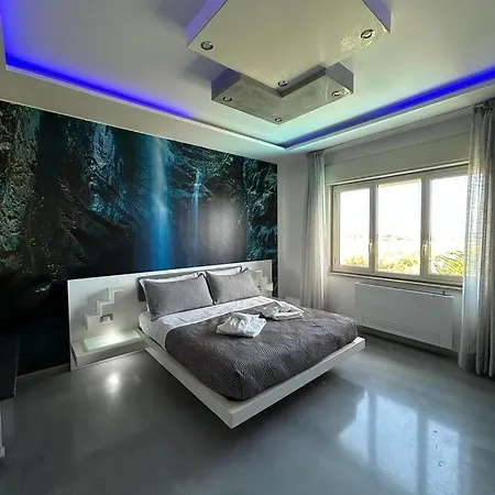 Rosa Dei Venti Apartment Cinisi
