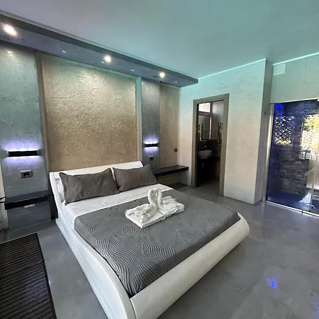 Apartment Rosa Dei Venti