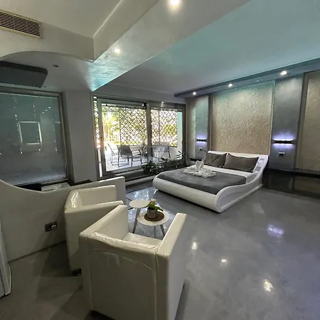 Appartement Rosa Dei Venti