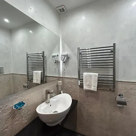Rosa Dei Venti Appartement *