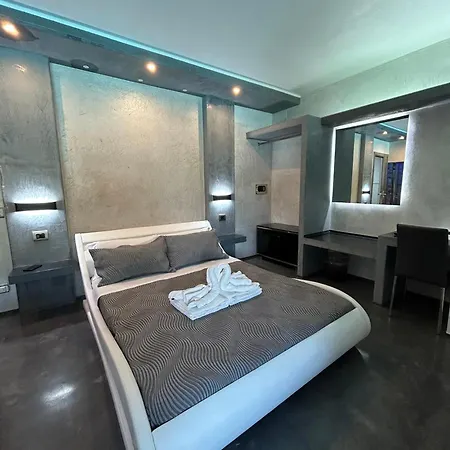 Rosa Dei Venti Appartement