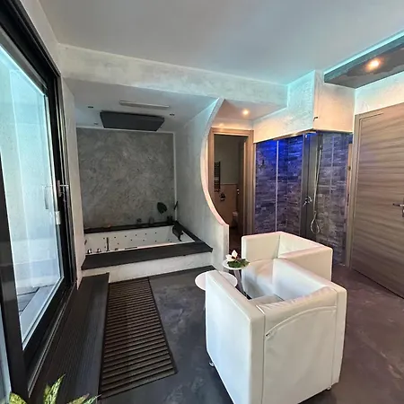 Rosa Dei Venti * Cinisi