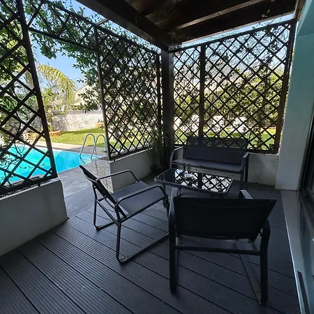 Rosa Dei Venti Apartment Cinisi