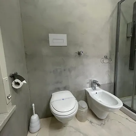 Apartment Rosa Dei Venti Cinisi