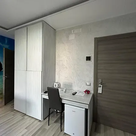 Apartment Rosa Dei Venti Cinisi