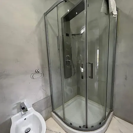 Rosa Dei Venti Apartment Cinisi