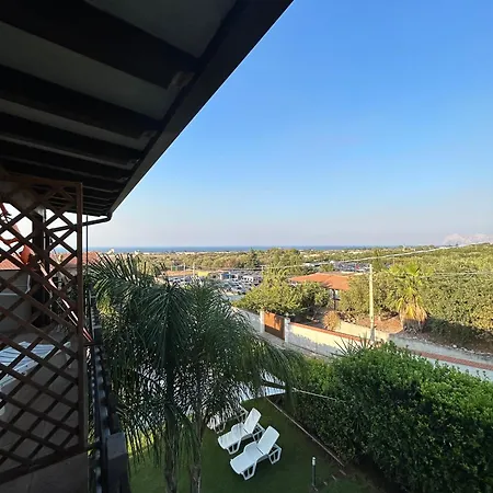 Rosa Dei Venti Apartment