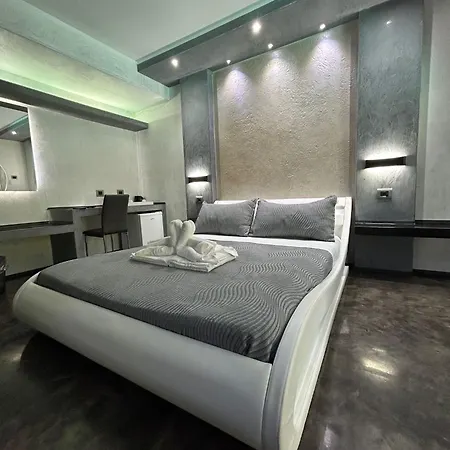 Rosa Dei Venti Apartment *