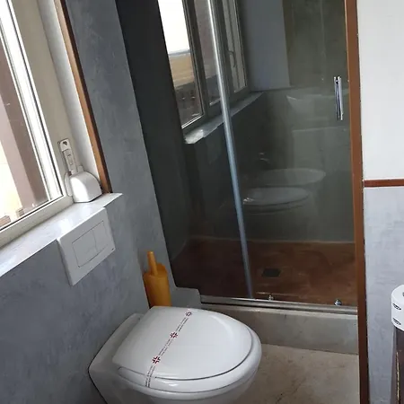 Rosa Dei Venti Apartment Cinisi