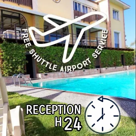 Apartment Rosa Dei Venti