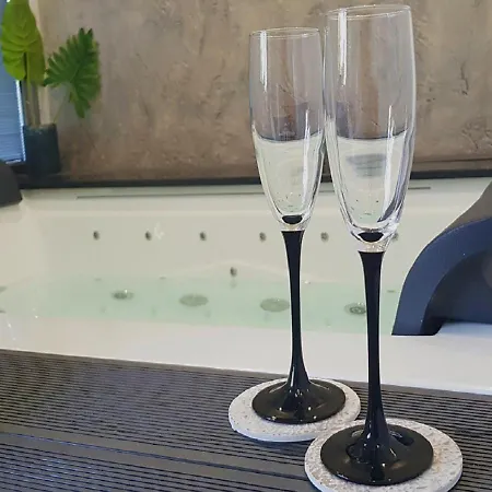 Rosa Dei Venti Appartement *