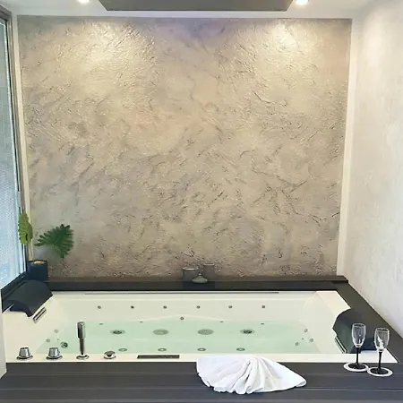 Rosa Dei Venti Apartment
