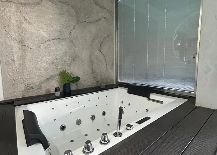 Rosa Dei Venti Lejlighed Cinisi