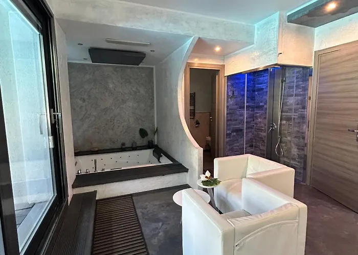 Rosa Dei Venti * Cinisi