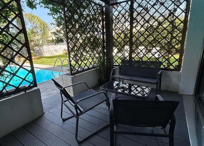 Rosa Dei Venti Lejlighed Cinisi