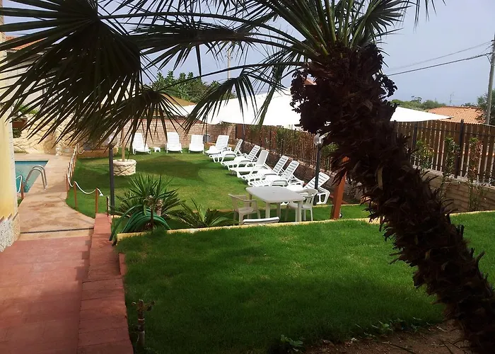 Rosa Dei Venti Lejlighed