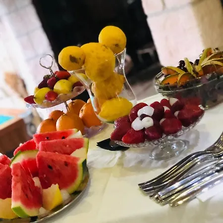 Apartmán Rosa Dei Venti Cinisi