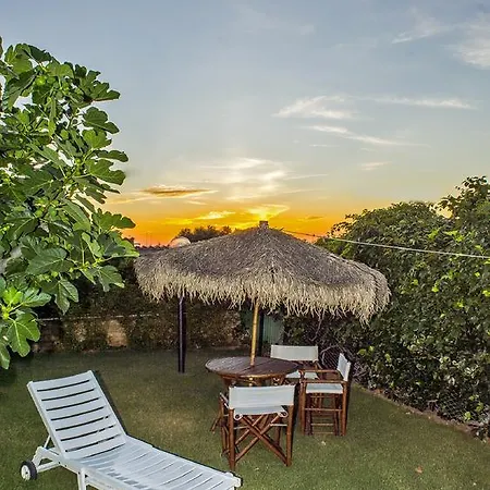 Rosa Dei Venti شقة *