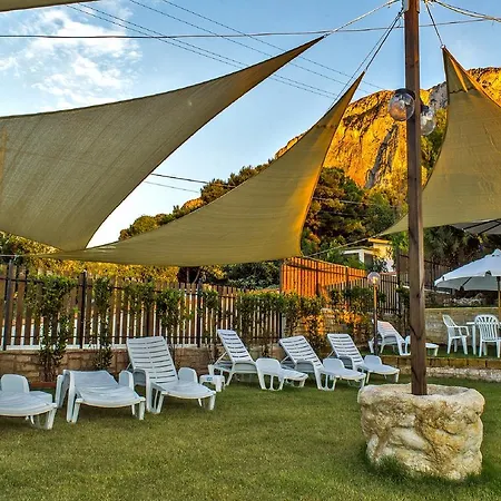 Rosa Dei Venti شقة شينيسي