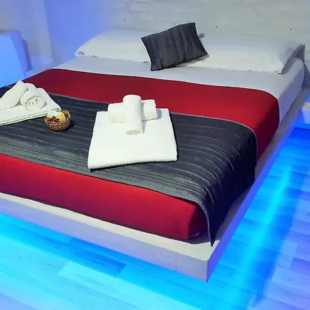 Rosa Dei Venti Apartmán *