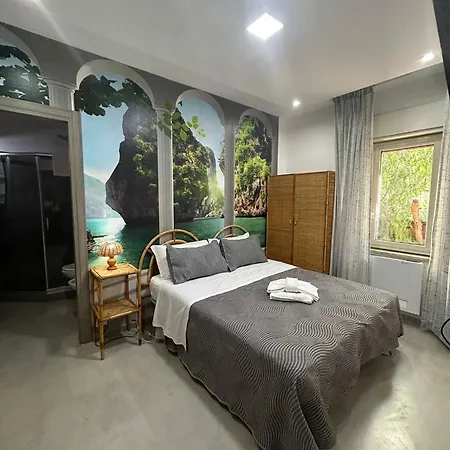 Apartmán Rosa Dei Venti *