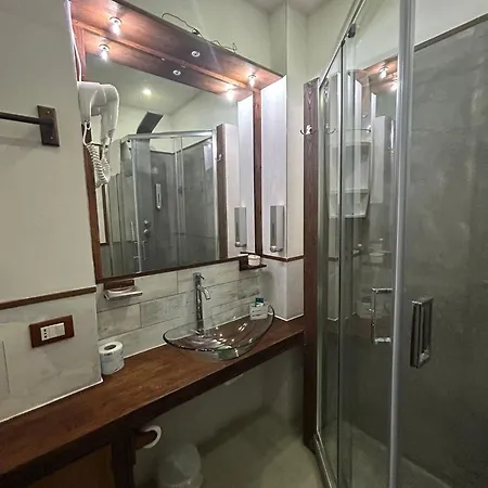 شقة Rosa Dei Venti *