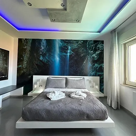 Rosa Dei Venti * شينيسي