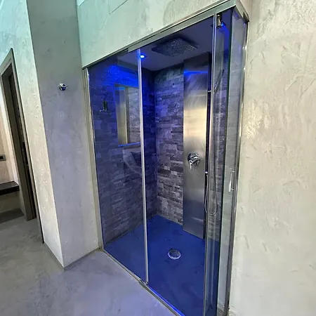 Rosa Dei Venti شقة