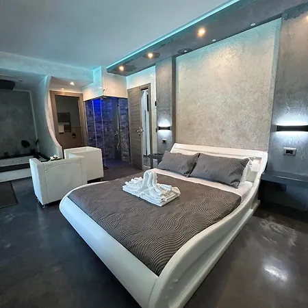 شقة Rosa Dei Venti *