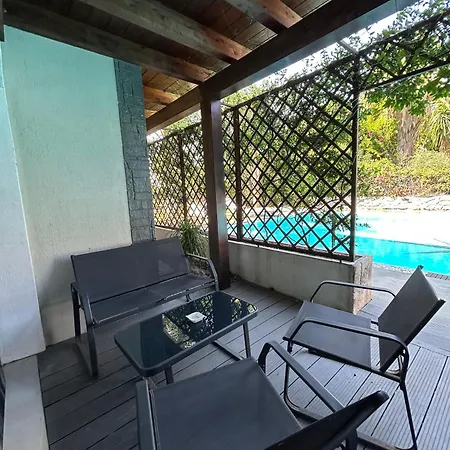 Apartmán Rosa Dei Venti *