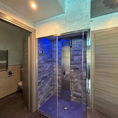 Rosa Dei Venti شقة *