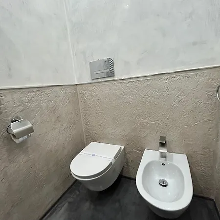 شقة Rosa Dei Venti *