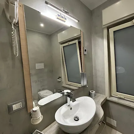 Rosa Dei Venti شقة *