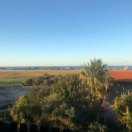 شقة Rosa Dei Venti شينيسي