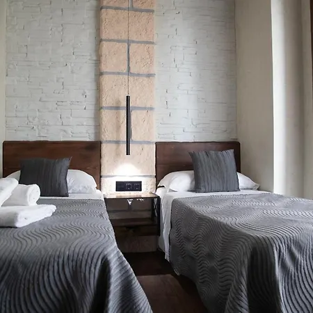 Apartamento Rosa Dei Venti *