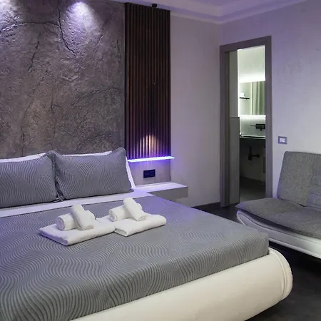Apartamento Rosa Dei Venti