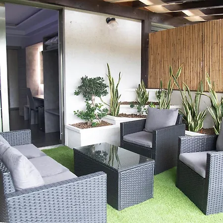 Apartamento Rosa Dei Venti *