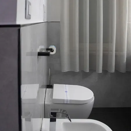 Apartamento Rosa Dei Venti