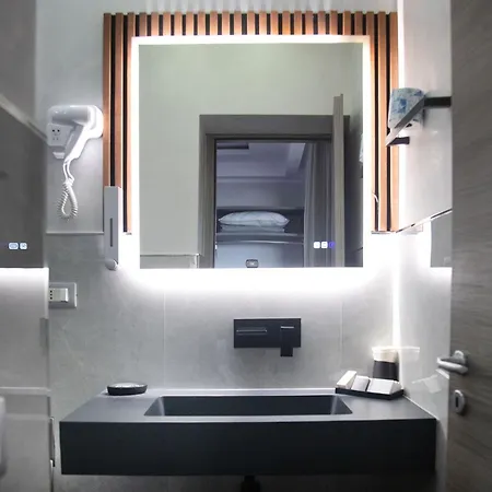Apartamento Rosa Dei Venti