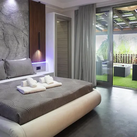 Apartamento Rosa Dei Venti Cinisi