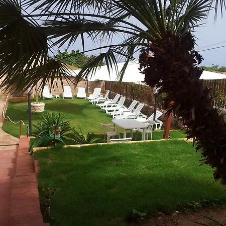 Rosa Dei Venti شقة