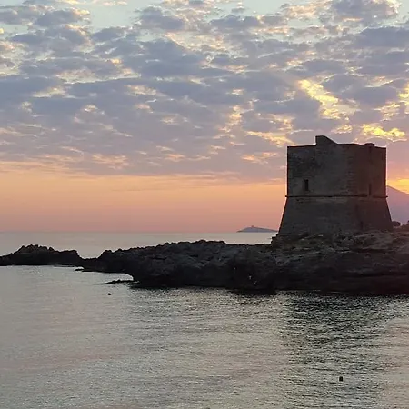 شقة Rosa Dei Venti شينيسي