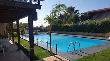 レジデンチェ ロサ デイ ベンティ アパート *