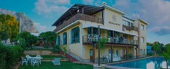 Rosa Dei Venti * شينيسي