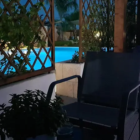 Rosa Dei Venti شقة *