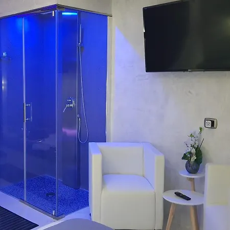 Rosa Dei Venti شقة